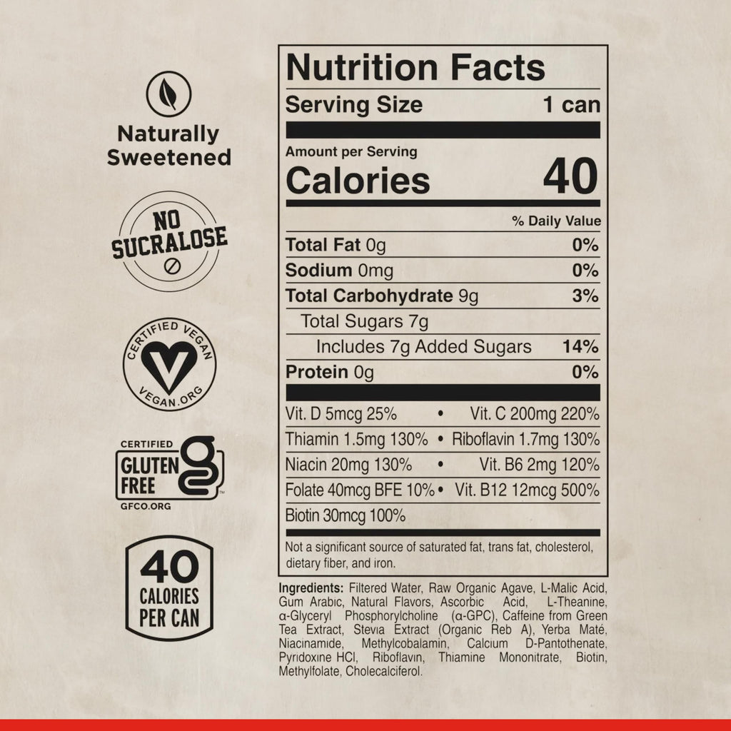 LIFEAID FITAID Post Workout Recovery Rainbow Variety - 24 Pack - image 10