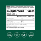 Standard Process Cholacol Gallbladder & Fat Digestion Support - 90 Tablets - image 2