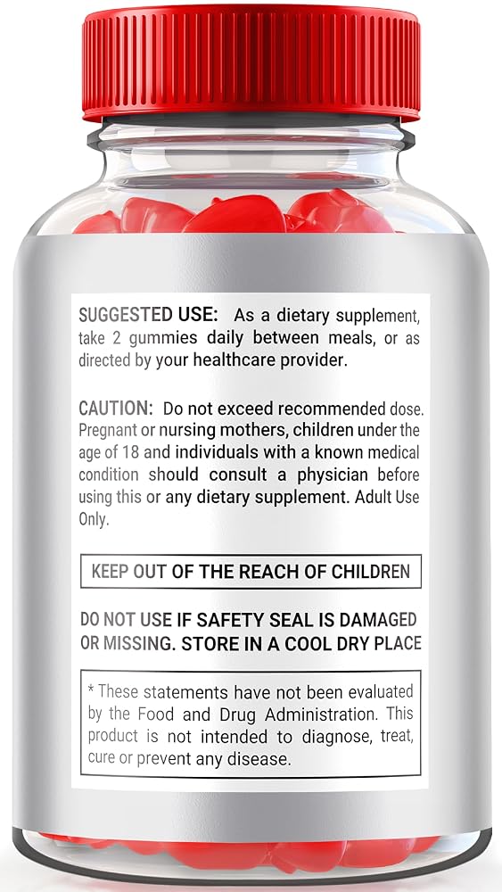 rize labs Destiny Keto+ACV Gummies for Weight Loss - 120 Gummies - image 3