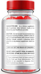 rize labs Destiny Keto+ACV Gummies for Weight Loss - 120 Gummies - image 3