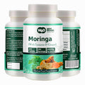WAY 4 ORGANIC Moringa Turmeric Ginger Tablets - 300 Count