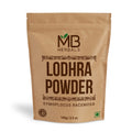 MB Herbals Lodhra Powder for Skin Care - 100 Gram