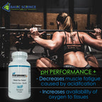 pHAlo pH Performance Plus Endurance Capsules - 120 Count - image 4