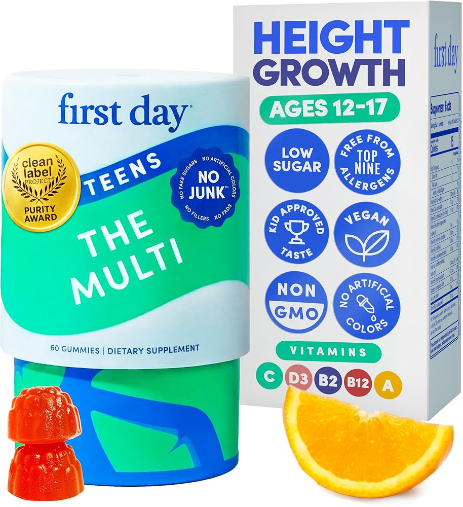 FIRST DAY Teens-Toddlers-Kids-Multi-Parent