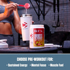 Dymatize Energyze
