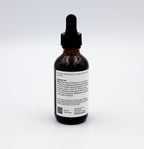 Haven Made Calm Hemp Extract Oil 600mg - 2 Fl Oz - image 2