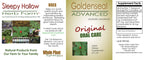 Sleepy Hollow Herb Farm Goldenseal Oral Support 4 oz.