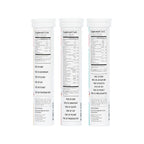 Swiss Imports Effervescent Variety Pack with Vitamin C 1000mg