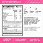 Optimum Nutrition Essential