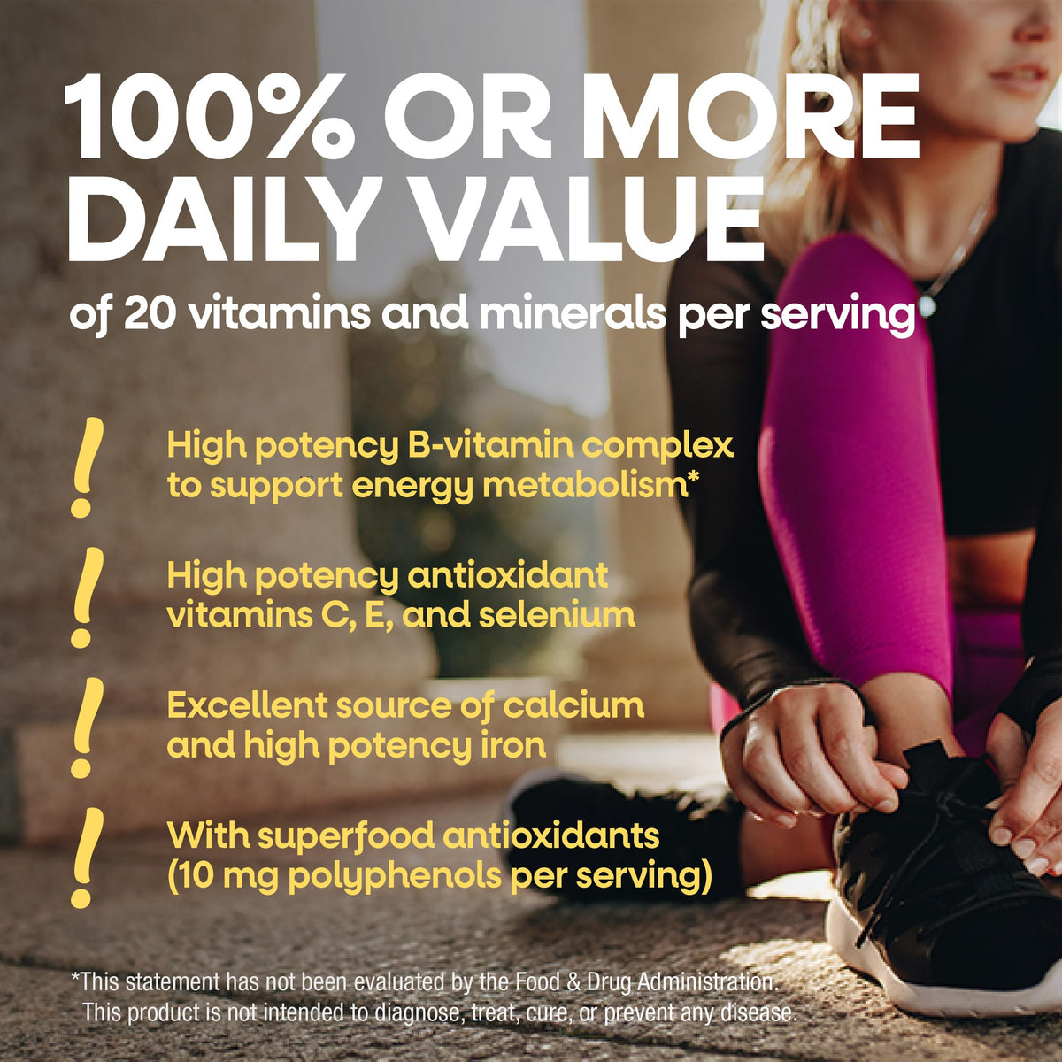 Nature's Way Vitamin