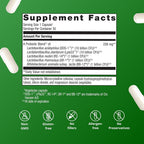 Metagenics UltraFlora Complete Probiotics for Women - 30 Capsules - image 6
