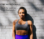 Core Nutritionals Platinum Test