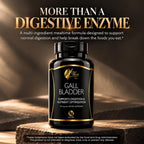 Cocó March Gall Bladder Formula Digestive Enzyme - 90 Capsules - image 2