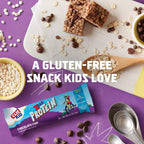 CLIF Bar Kid Zbar Protein Granola Bars Chocolate Chip - 10 Count - image 6