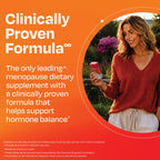 Amberen Menopause Supplement Multi-Symptom Relief - 60 Capsules - image 2