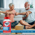 Move Free Advanced Joint Support Tablets - 80 Count - image 3