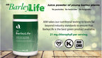 AIM International BarleyLife Barley Grass Powder - 12.7 oz - image 4