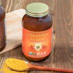 HEALTHFORCE SUPERFOODS Turmeric Alchemy Powder - 180 g - image 7