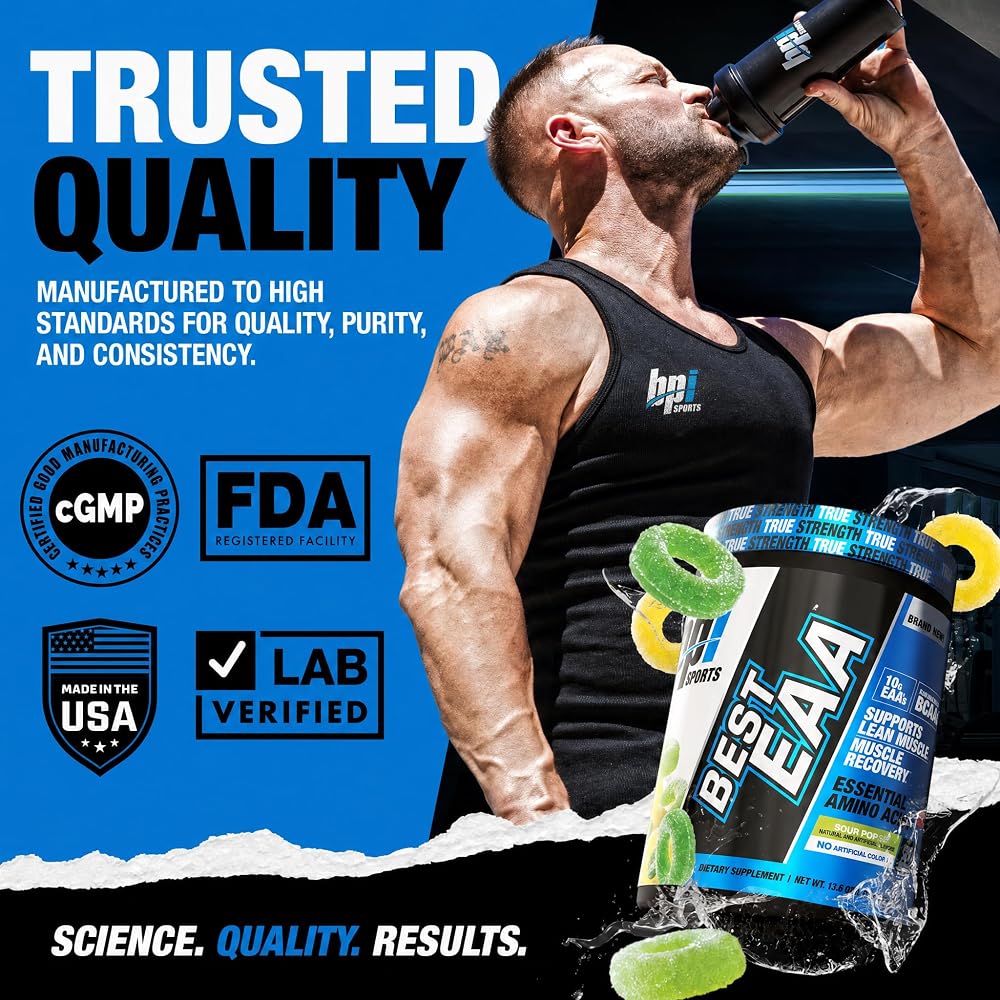 BPI Sports See Packaging