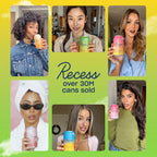 Recess Mood Calm Drink Lime Citrus - 12 Pack - image 6