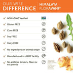 Himalaya FlorAvani Digestive Health Supplement - 90 Capsules - image 5