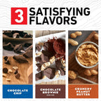 CLIF BAR Protein Energy Bars Variety Pack - 30 Count - image 6