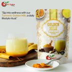 NY Spice Shop Golden Milk Powder