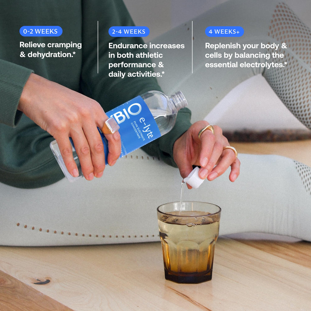 BodyBio e-Lyte
