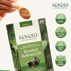 Kokora Roasted Lift Coffee Alternative Mushroom Powder - 120g - image 6