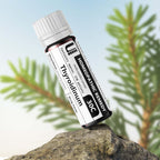 Urenus Thyroidinum 30C Homeopathic Remedy - 10 Gram - image 2