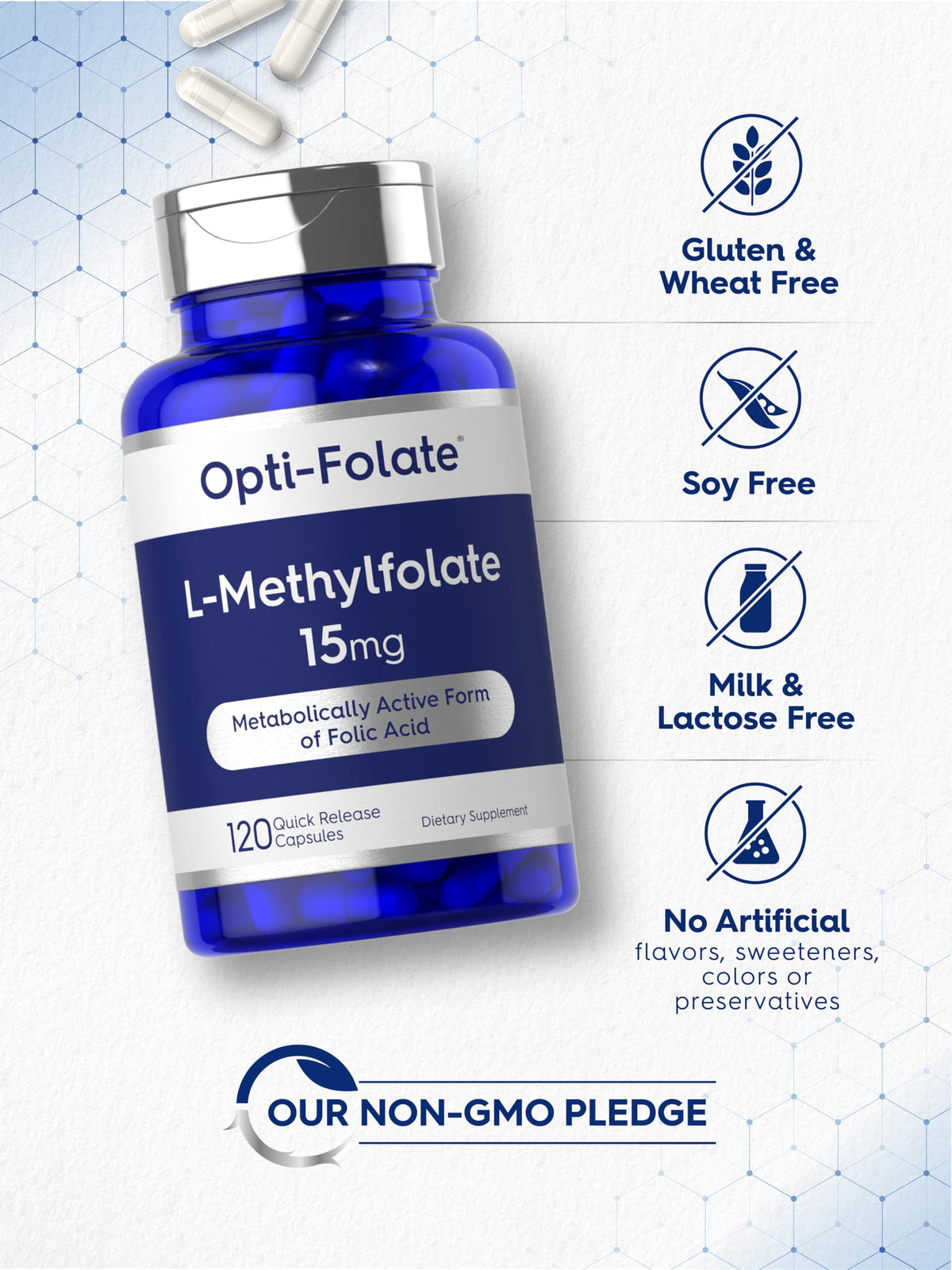 Carlyle VITAMIN