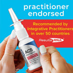 Results RNA ACS 200 Nasal Extra Strength Spray - 1 Fl Oz - image 4