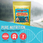 BodyBoost Colostrum Whole & Instantized