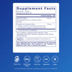 Pure Encapsulations PS Plus Brain Support - 60 Capsules - image 2