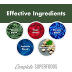 NutraOne Complete Superfoods