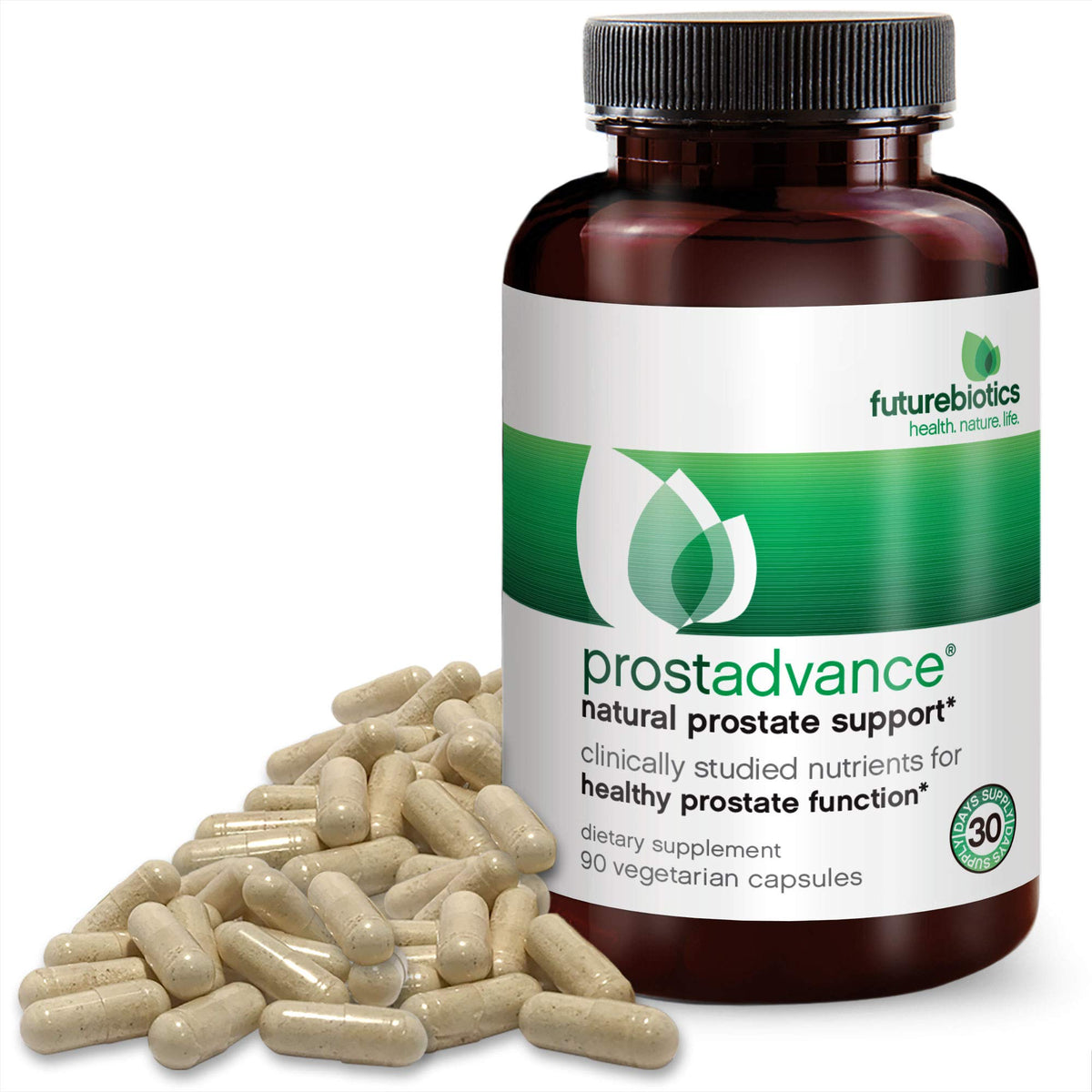 Futurebiotics Estrocomfort Vegetarian Capsules - 56 Count - image 3