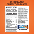 Pure Protein Bars, High Protein, Nutritious Snacks to Support Energy