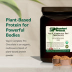 Standard Process Inc. PROTEIN_SUPPLEMENT_POWDER
