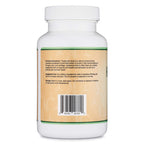 Double Wood Supplements Hyaluronic Acid 200mg Joint & Skin Support - image 4