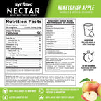 Syntrax Nutrition Nectar