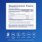 Pure Encapsulations Tribulus Formula - 90 Capsules - image 2
