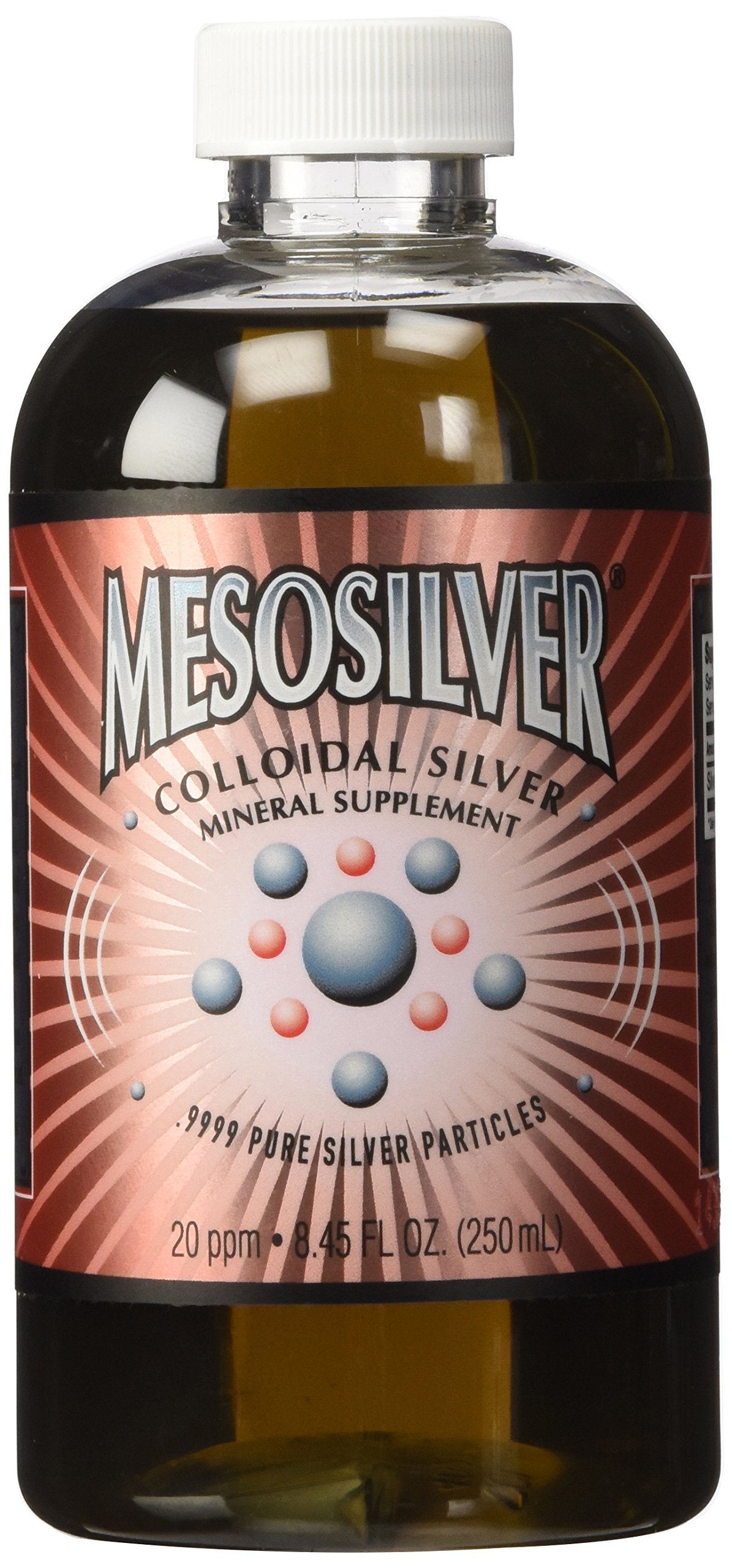 Purest Colloids MINERAL_SUPPLEMENT