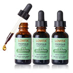 LOVITA Bee Propolis Liquid Extract