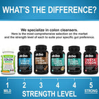 DR. BO Colon Cleanser Detox 15 Day Cleanse - 30 Capsules - image 7