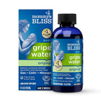 Mommy's Bliss Gripe Water Infant Gas & Colic Relief - 4 fl oz