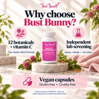 Bust Bunny