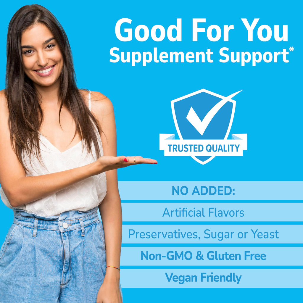 21st Century Calcium 600mg Tablets - 400 Count - image 7