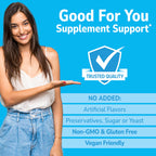 21st Century Calcium 600mg Tablets - 400 Count - image 7
