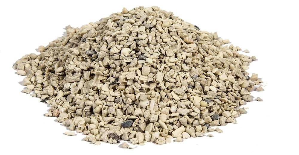 Country Heritage Chicken Egg Shell Hardener Calcium Supplement - 5 lb - image 3