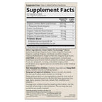 Garden of Life Organics Sleep Well Rest & Refresh Tablets - 30 Tablets - image 10